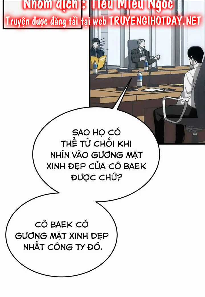 Lần Thứ Ba Chapter 10 trang 35