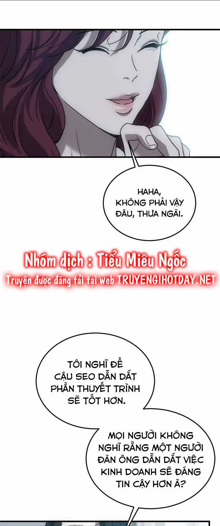 Lần Thứ Ba Chapter 10 trang 36