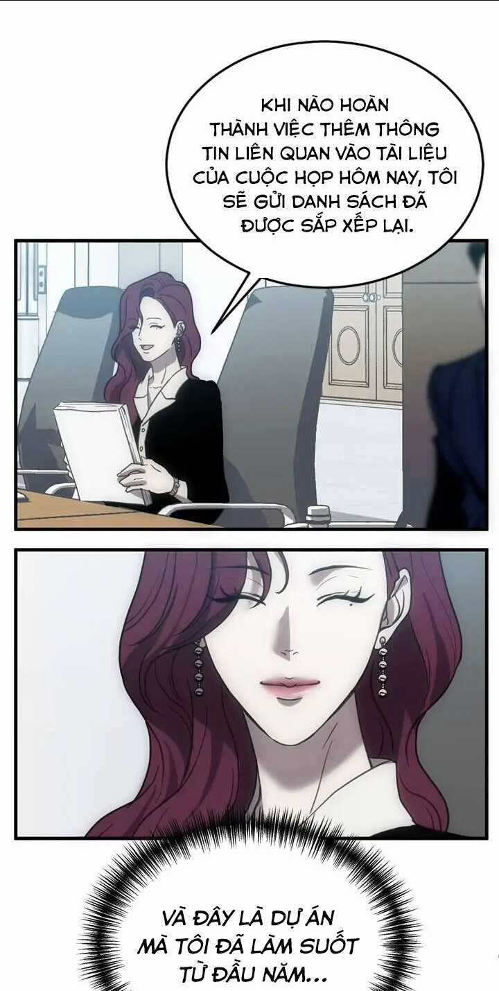 Lần Thứ Ba Chapter 10 trang 39