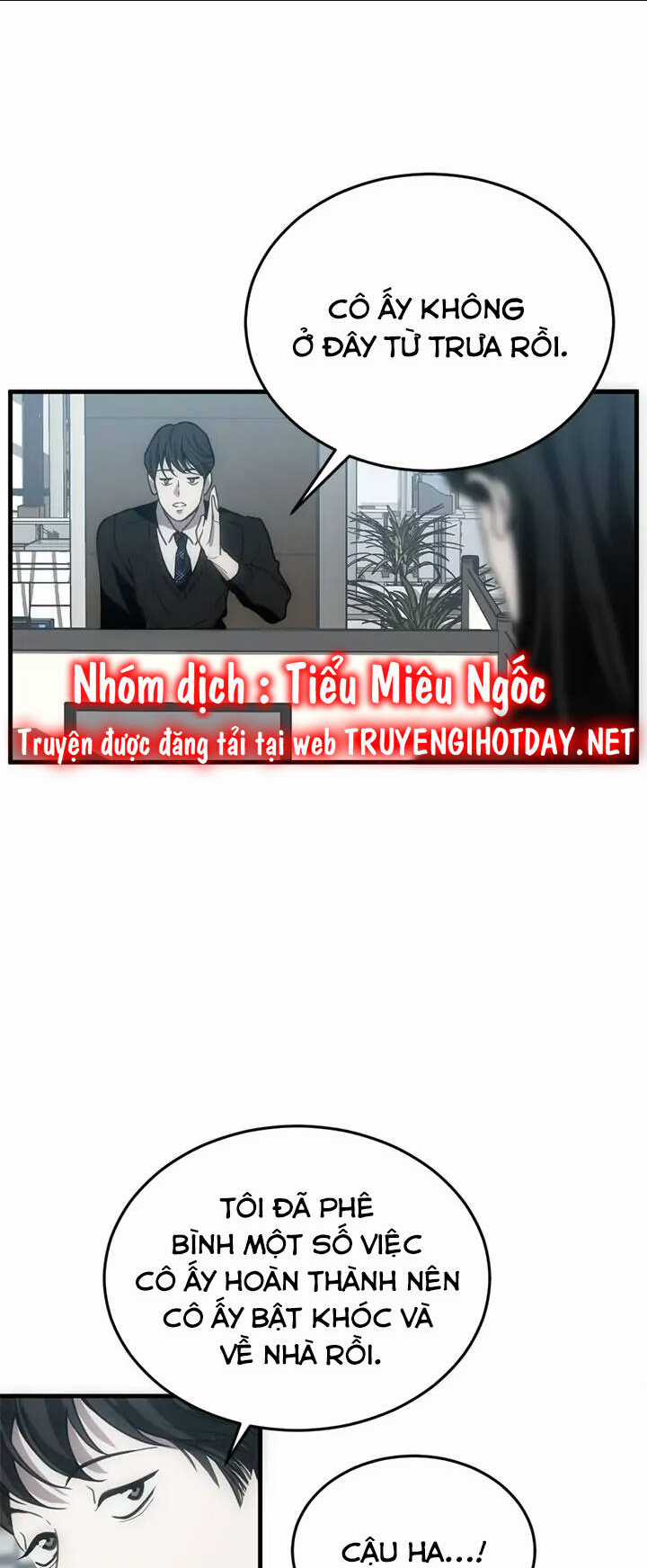 Lần Thứ Ba Chapter 10 trang 43