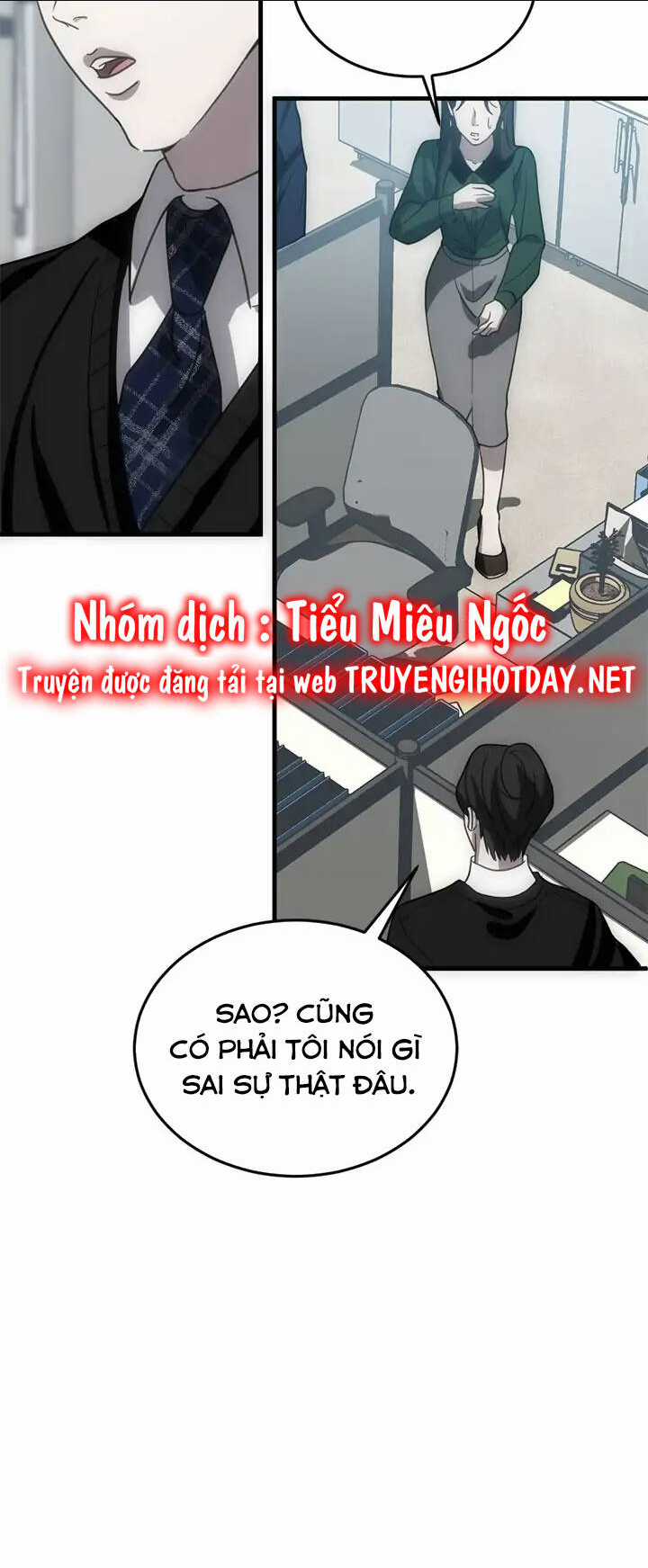 Lần Thứ Ba Chapter 10 trang 44