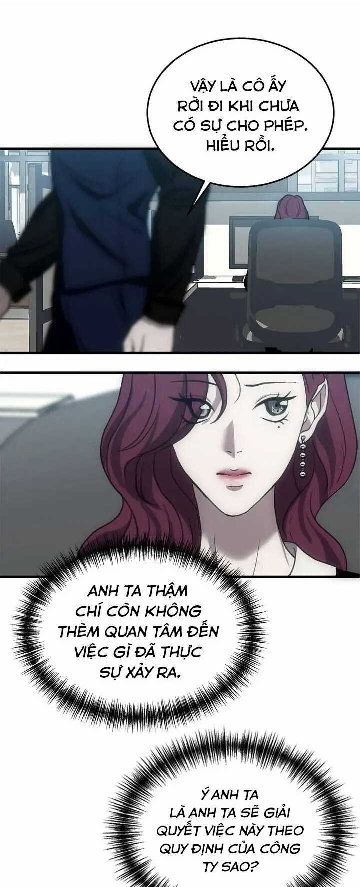 Lần Thứ Ba Chapter 10 trang 45