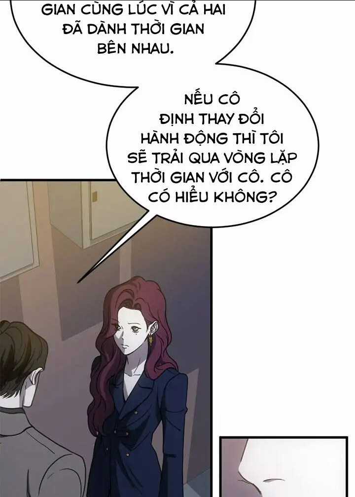 Lần Thứ Ba Chapter 10 trang 5