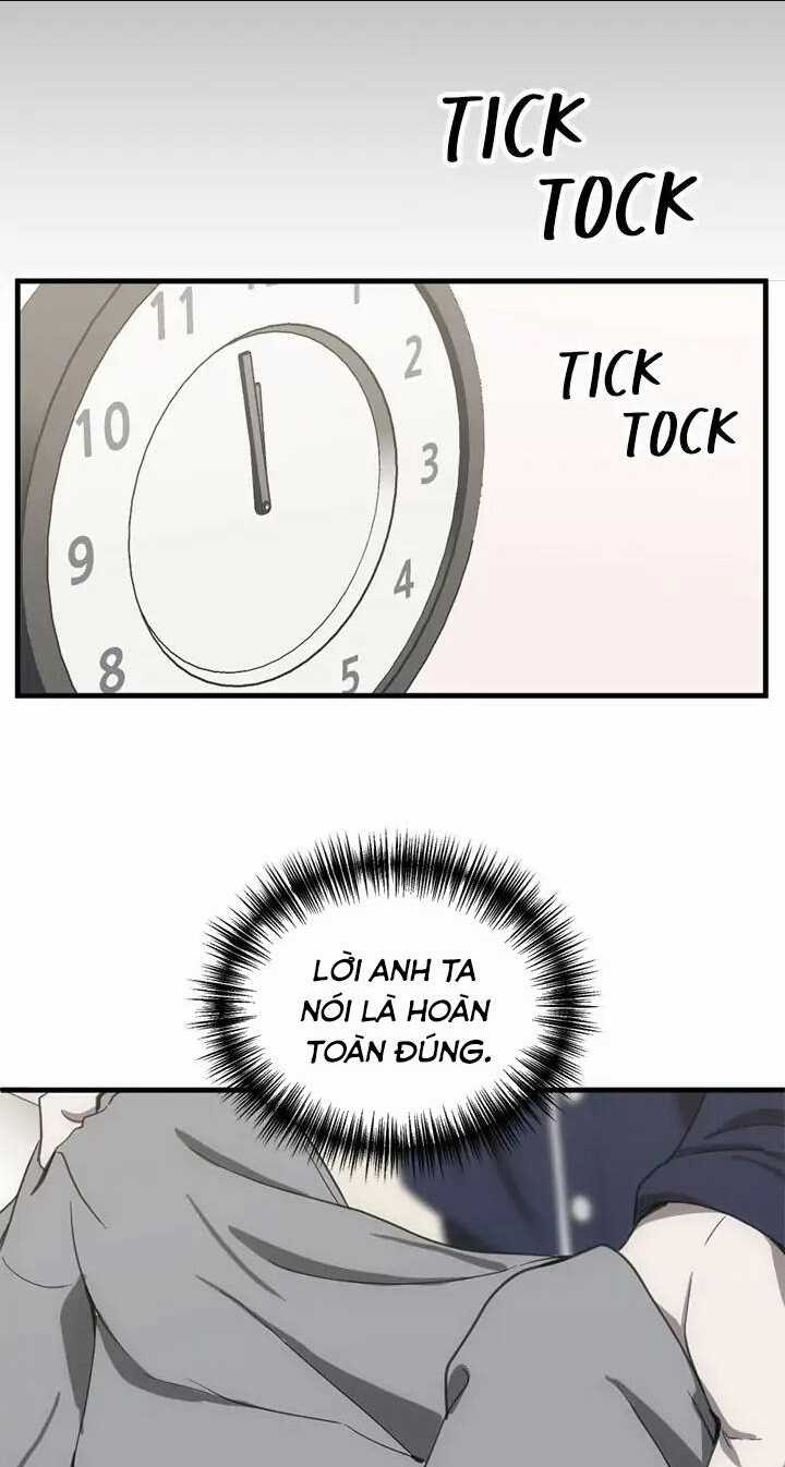 Lần Thứ Ba Chapter 10 trang 51