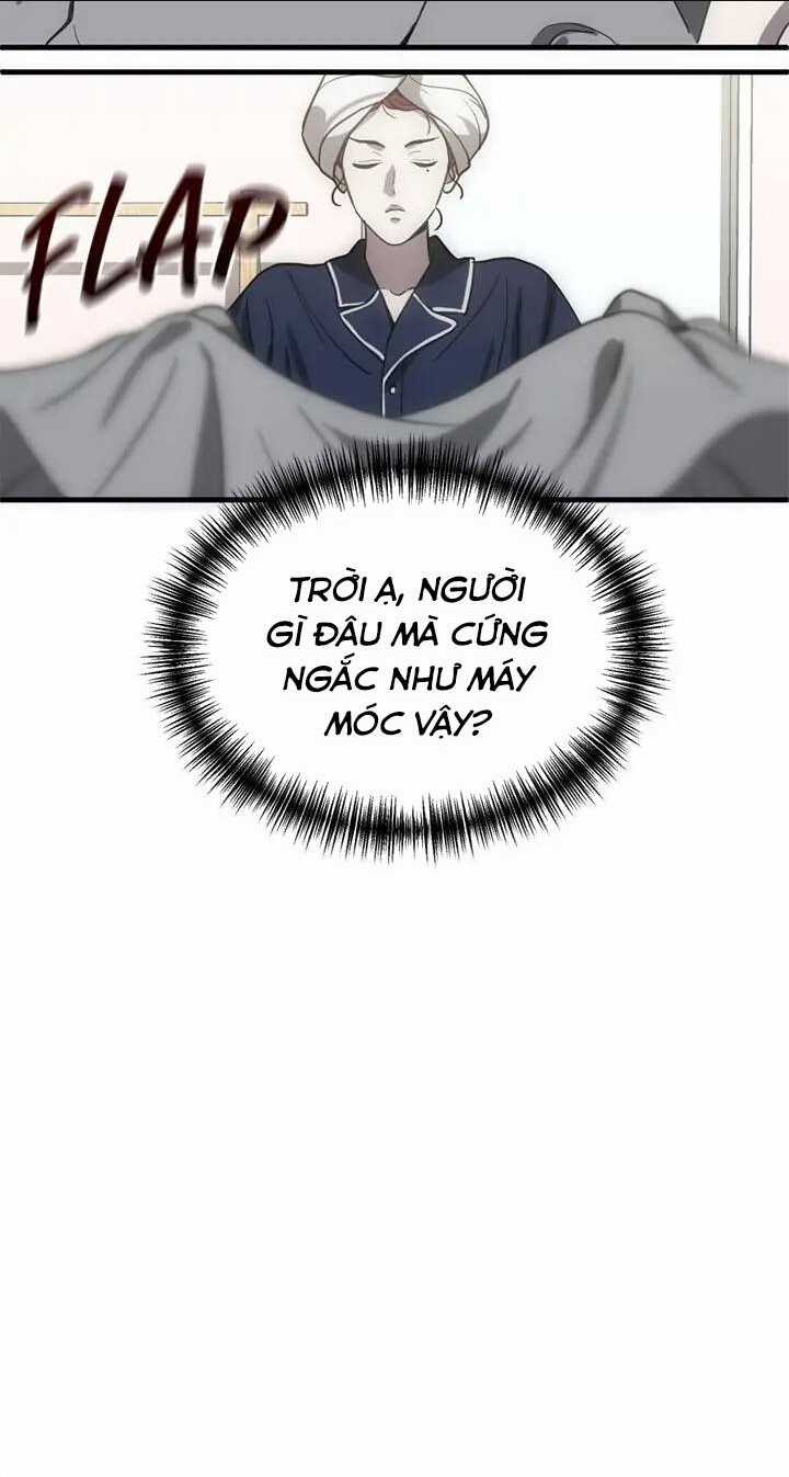 Lần Thứ Ba Chapter 10 trang 52