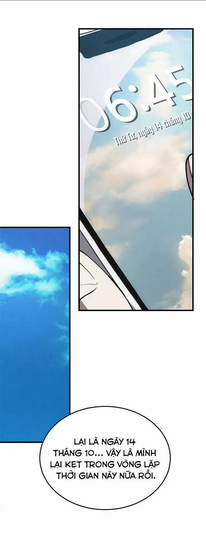 Lần Thứ Ba Chapter 10 trang 57