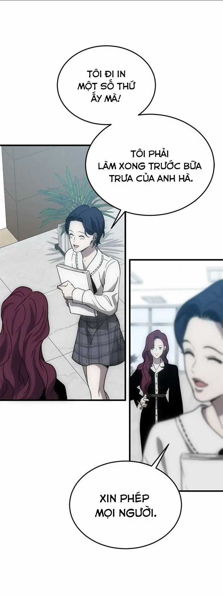 Lần Thứ Ba Chapter 10 trang 59