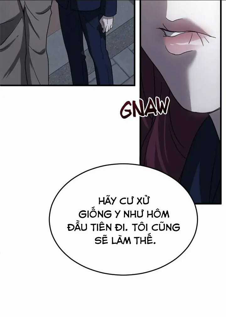 Lần Thứ Ba Chapter 10 trang 6