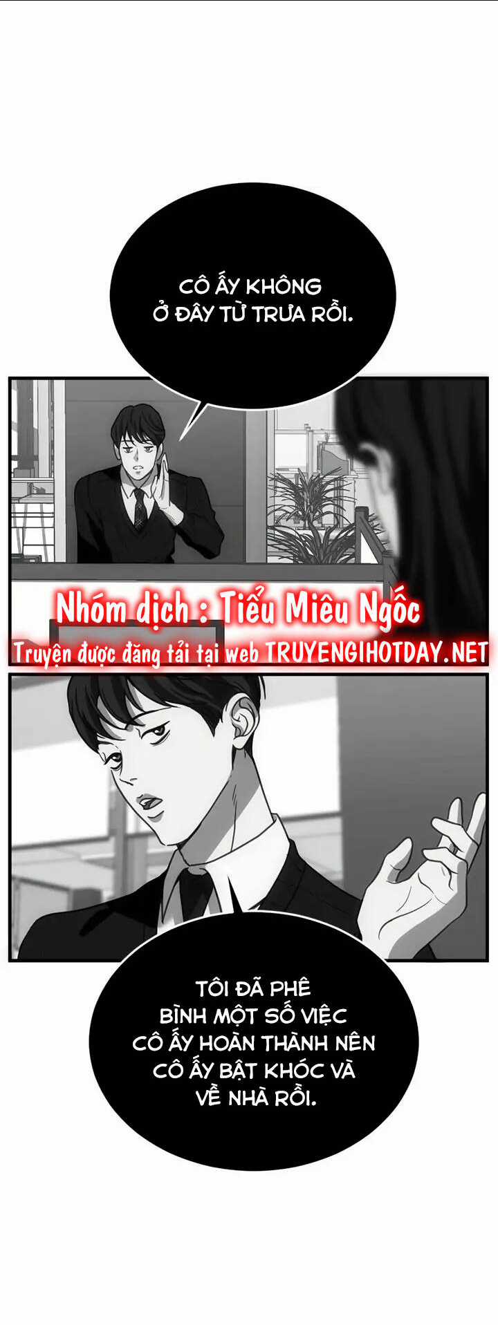 Lần Thứ Ba Chapter 10 trang 60