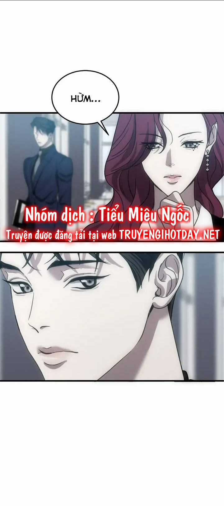 Lần Thứ Ba Chapter 10 trang 61