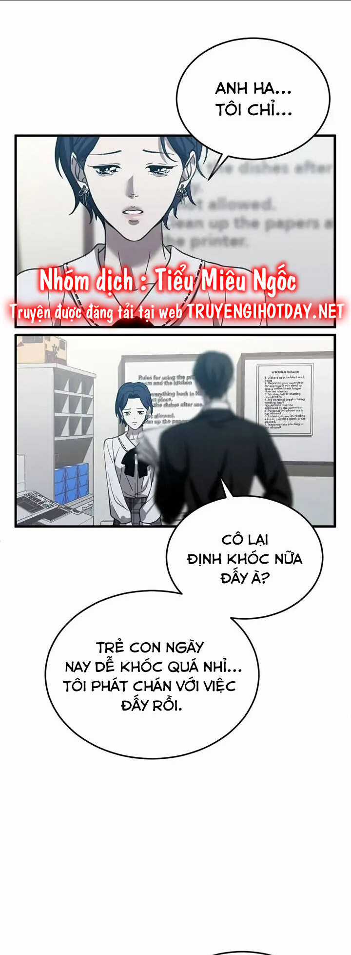 Lần Thứ Ba Chapter 10 trang 63