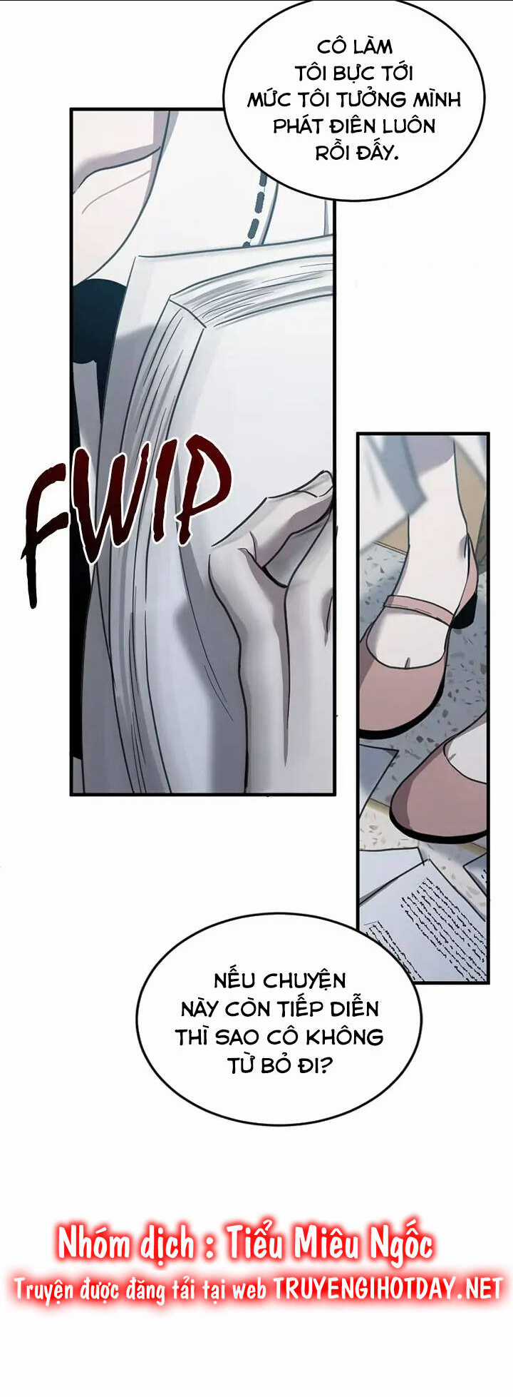 Lần Thứ Ba Chapter 10 trang 64