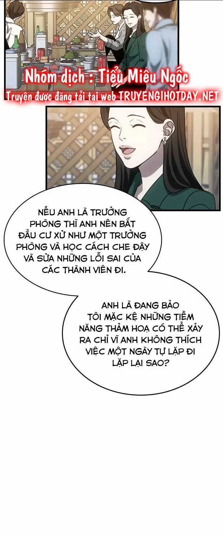 Lần Thứ Ba Chapter 10 trang 8