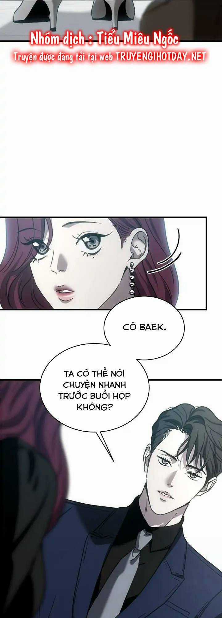 Lần Thứ Ba Chapter 11 trang 10