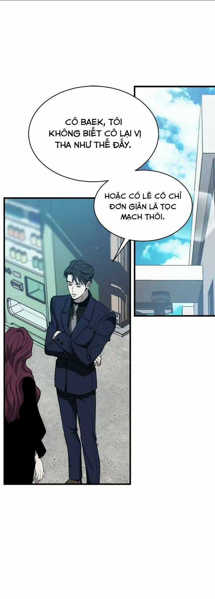 Lần Thứ Ba Chapter 11 trang 13