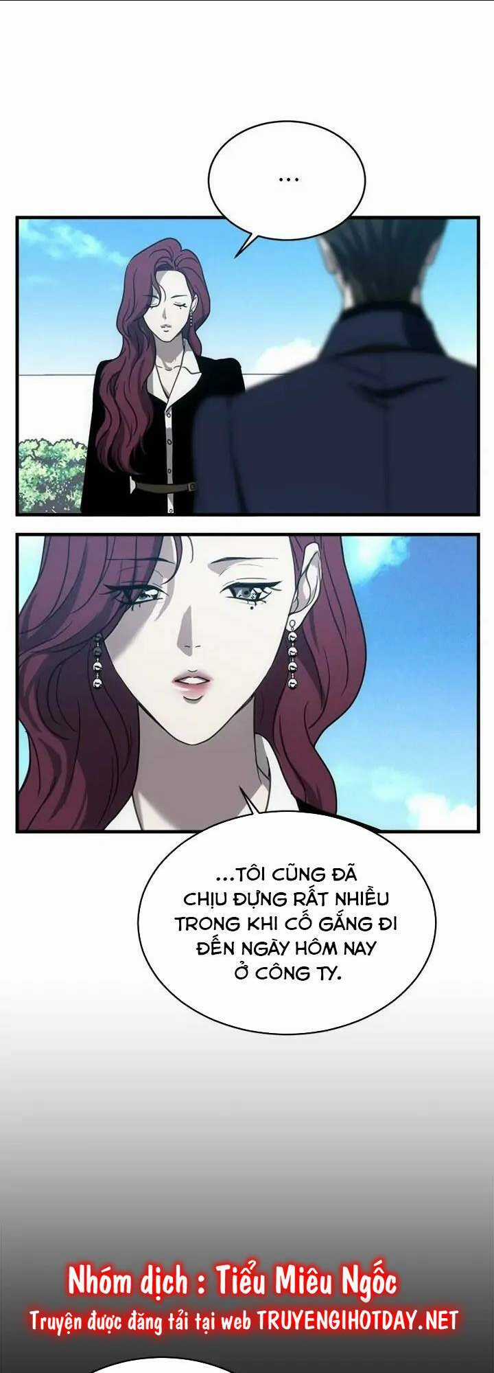 Lần Thứ Ba Chapter 11 trang 14