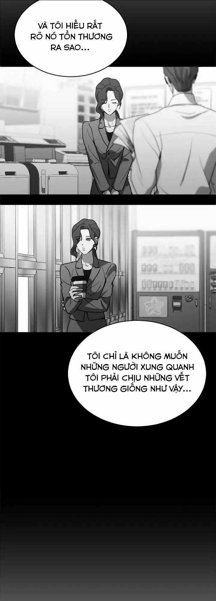 Lần Thứ Ba Chapter 11 trang 15