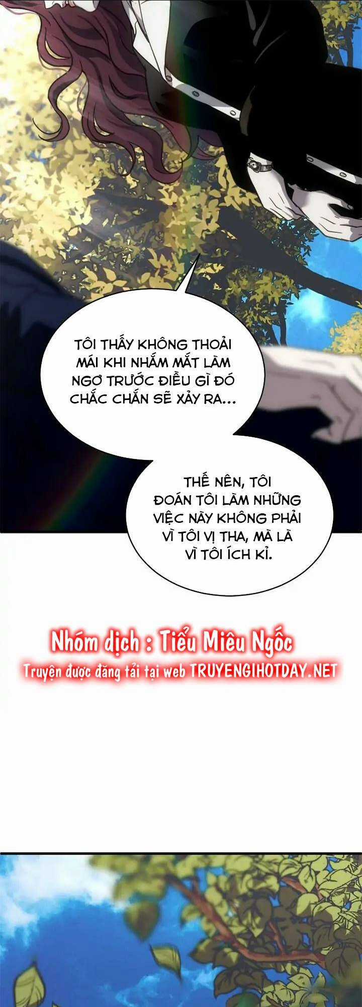 Lần Thứ Ba Chapter 11 trang 18