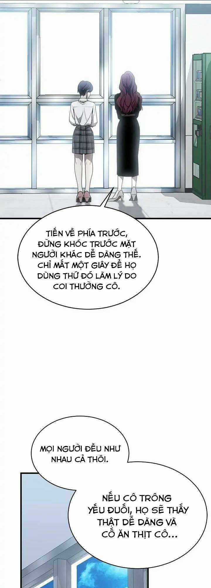 Lần Thứ Ba Chapter 11 trang 2