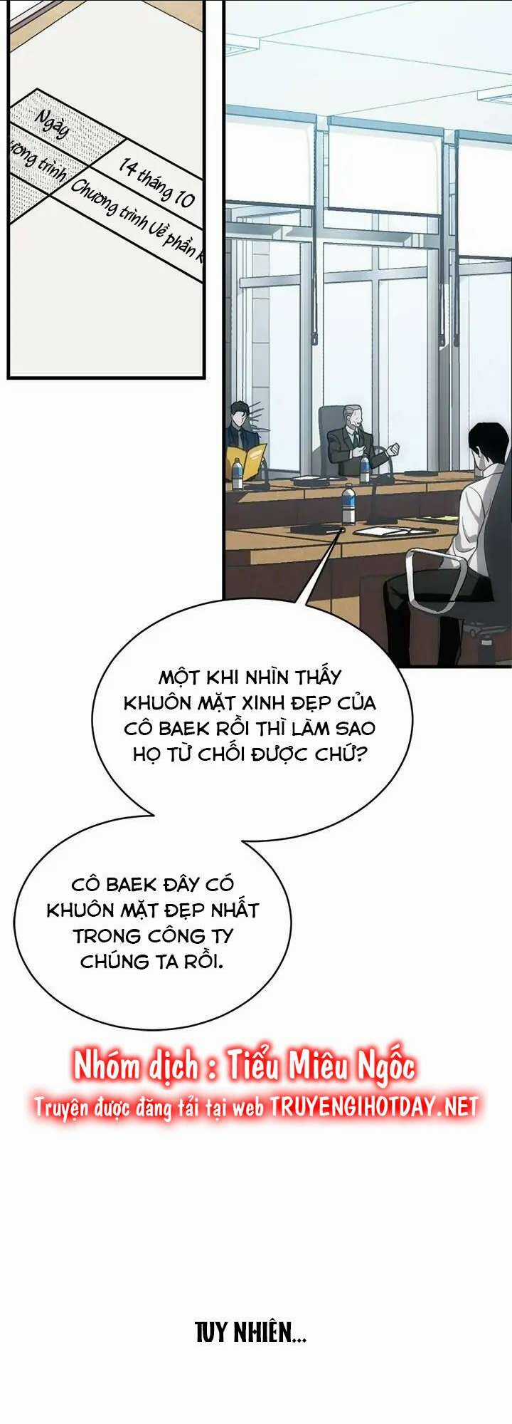 Lần Thứ Ba Chapter 11 trang 23