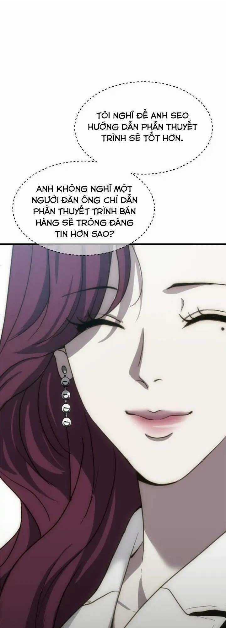Lần Thứ Ba Chapter 11 trang 24