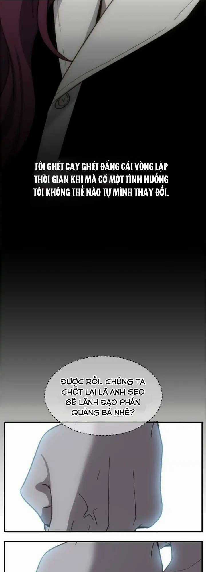 Lần Thứ Ba Chapter 11 trang 25