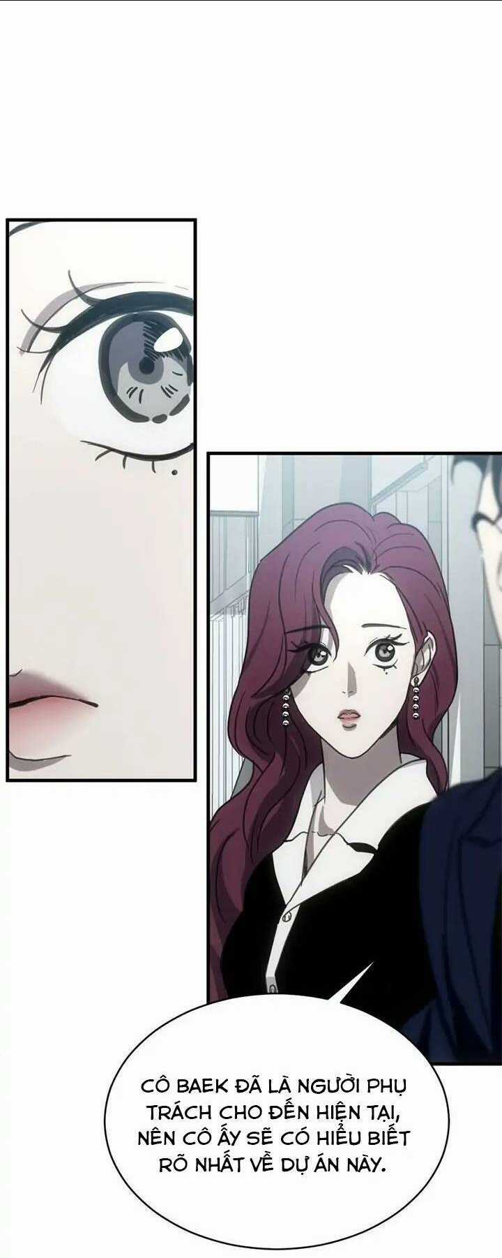 Lần Thứ Ba Chapter 11 trang 27