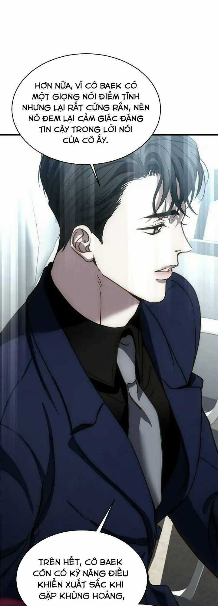 Lần Thứ Ba Chapter 11 trang 28