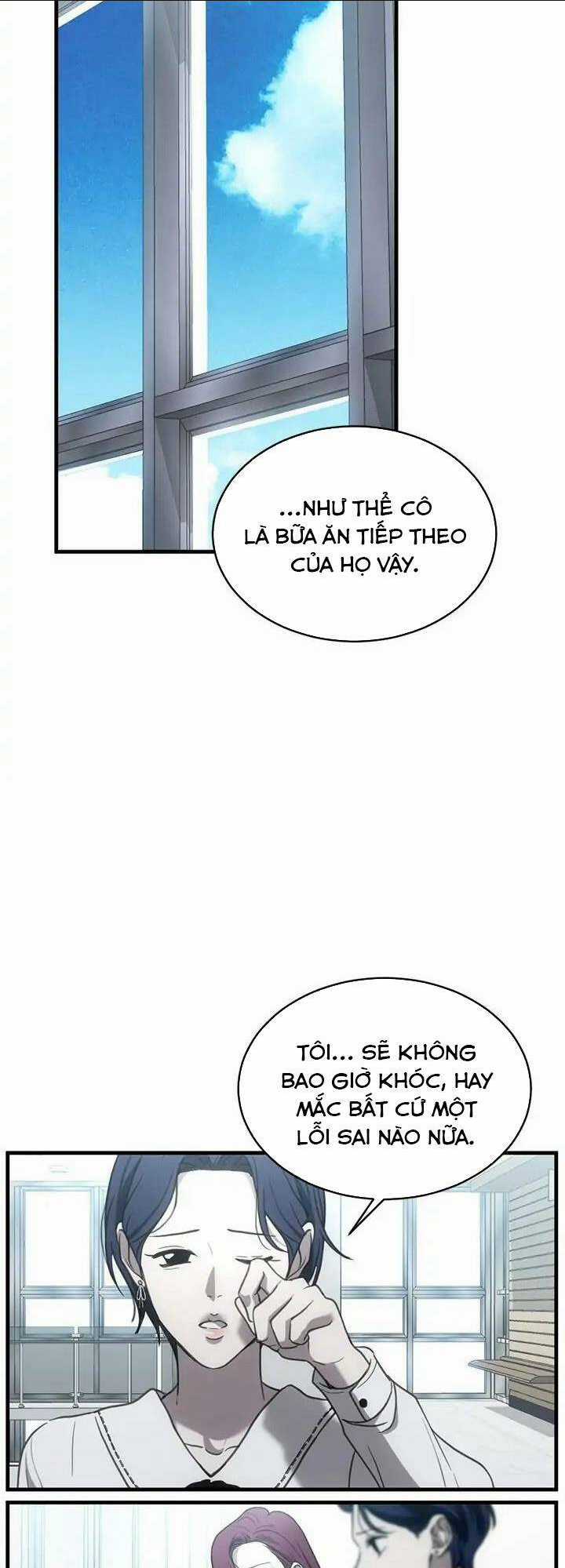 Lần Thứ Ba Chapter 11 trang 3