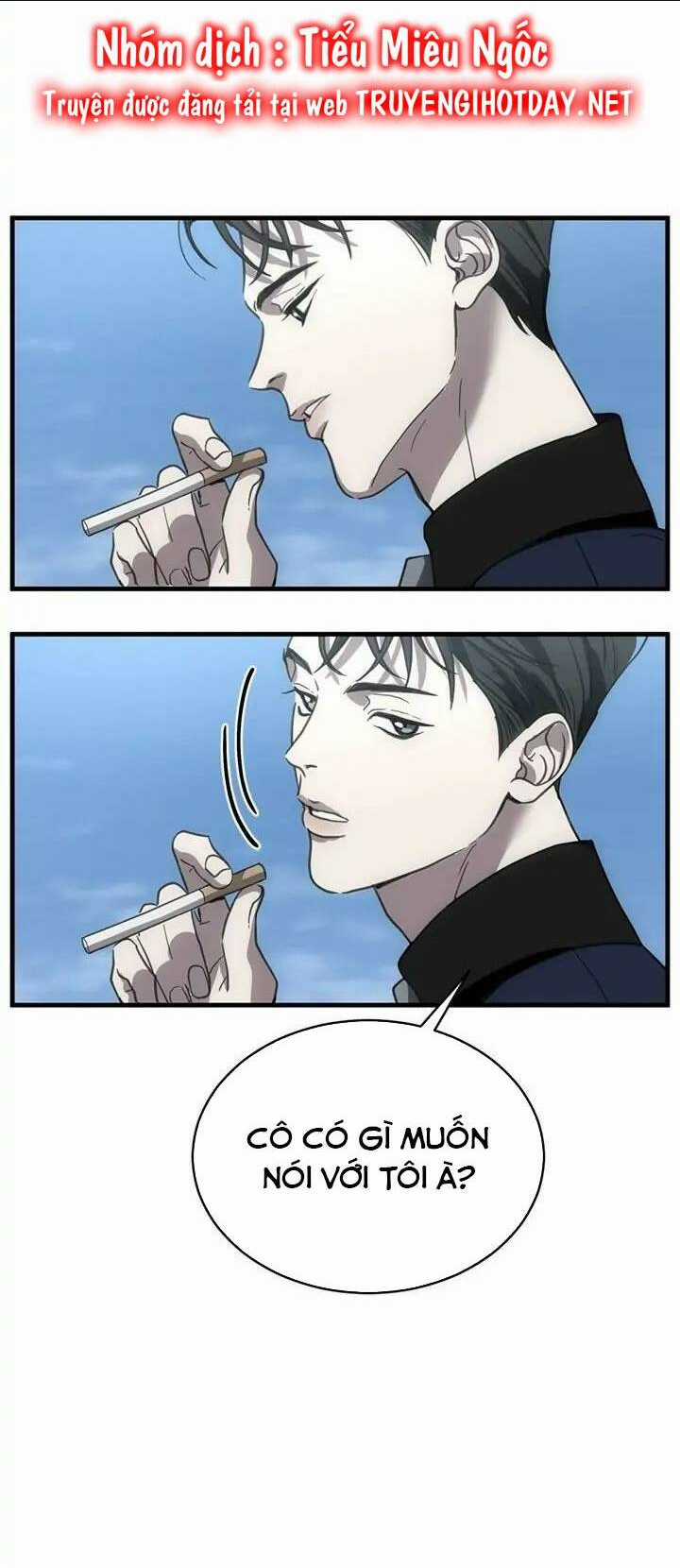 Lần Thứ Ba Chapter 11 trang 32