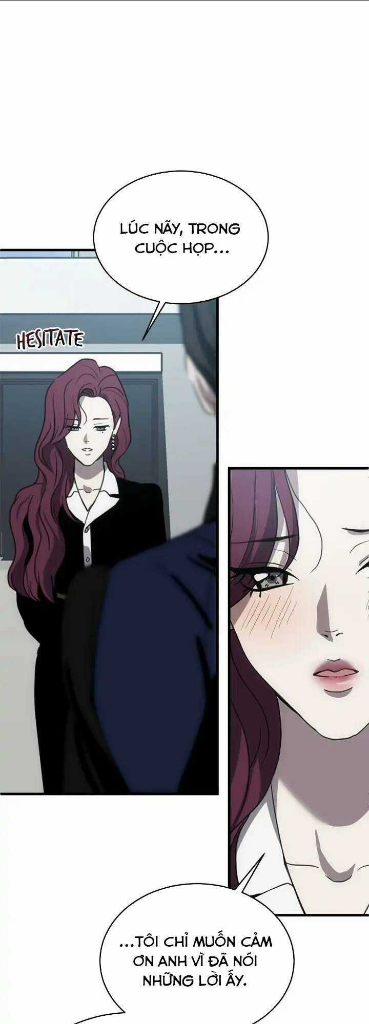 Lần Thứ Ba Chapter 11 trang 33