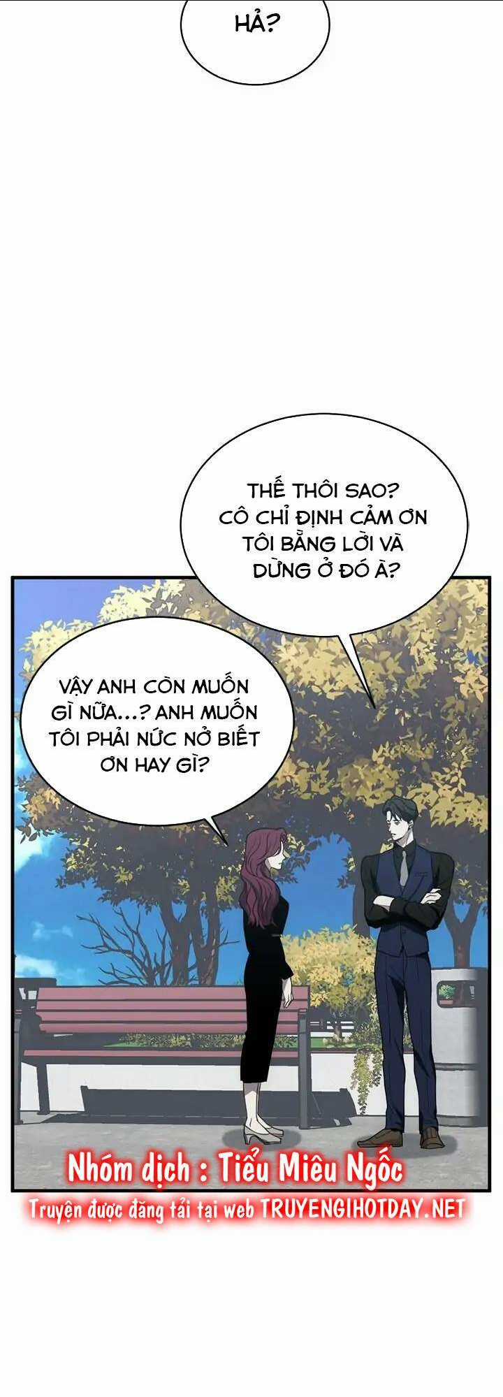 Lần Thứ Ba Chapter 11 trang 35