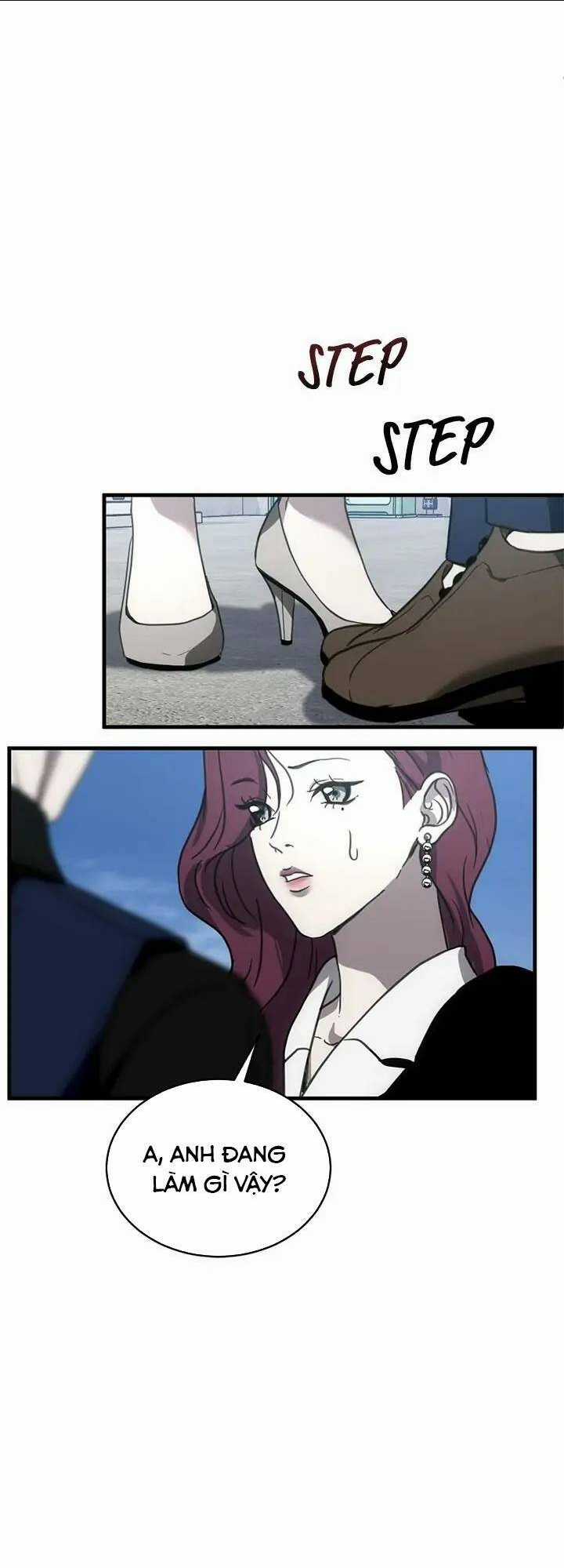 Lần Thứ Ba Chapter 11 trang 36