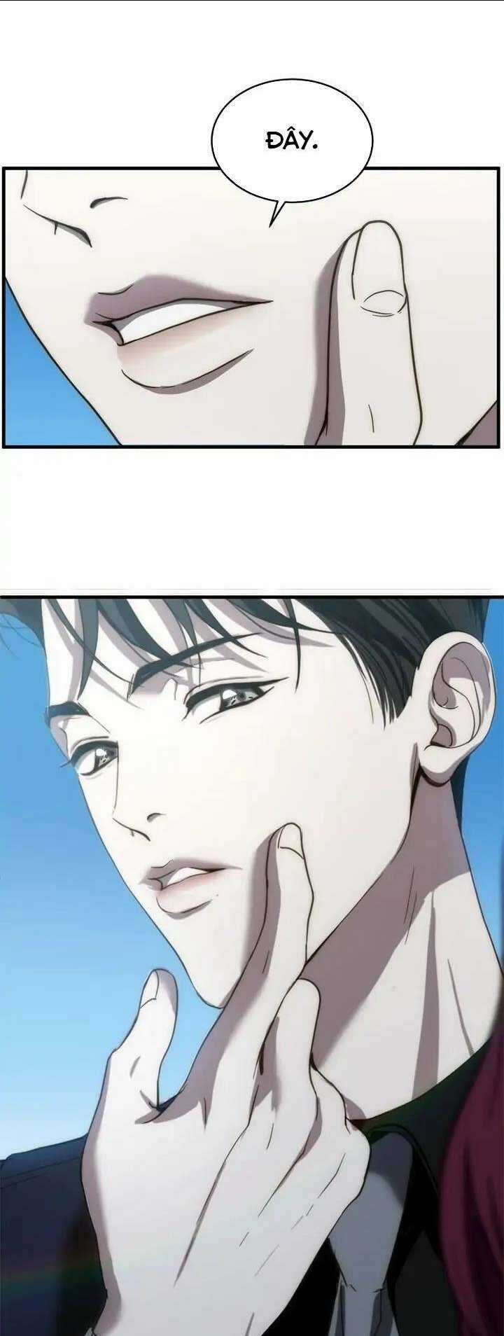 Lần Thứ Ba Chapter 11 trang 37