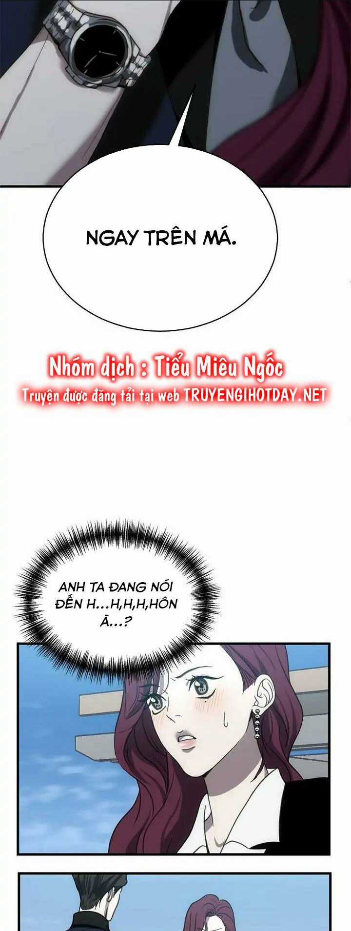 Lần Thứ Ba Chapter 11 trang 38