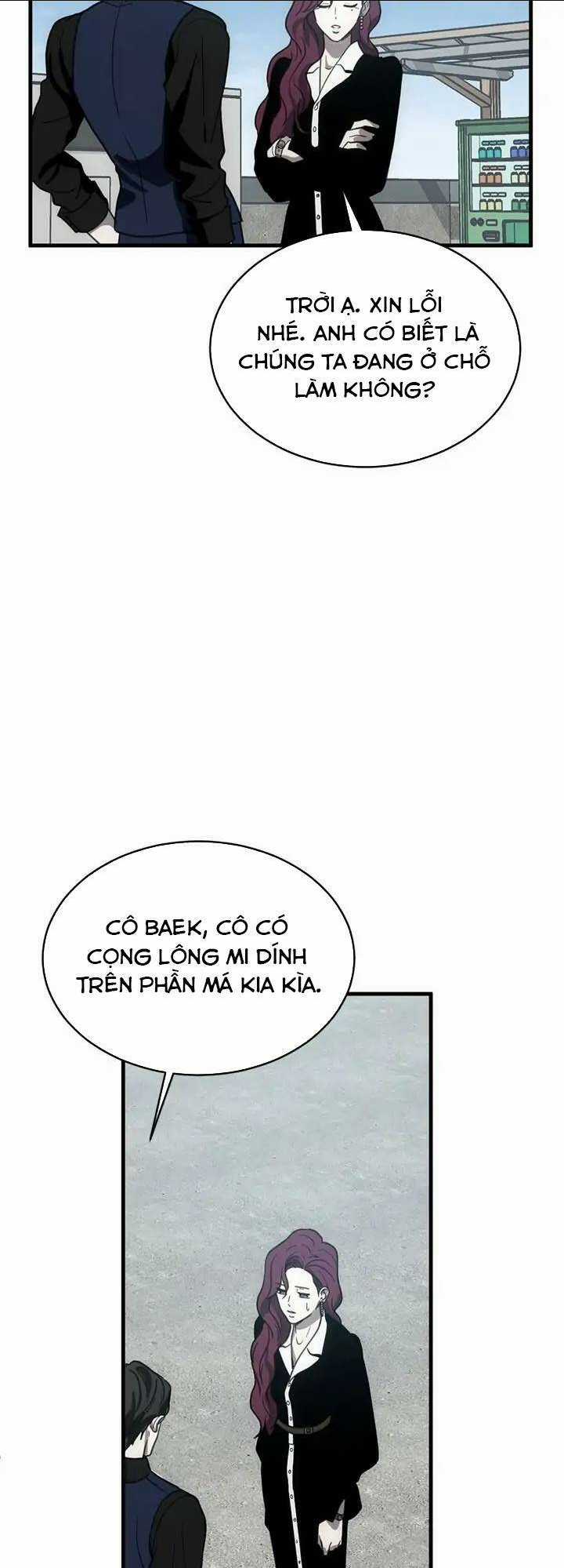 Lần Thứ Ba Chapter 11 trang 39