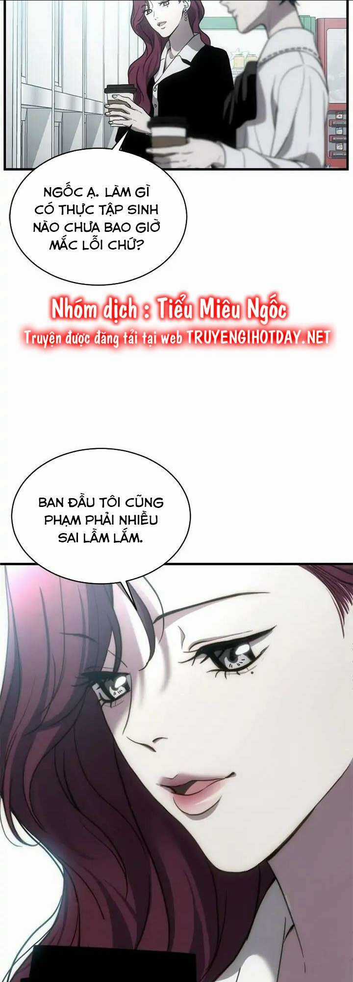 Lần Thứ Ba Chapter 11 trang 4