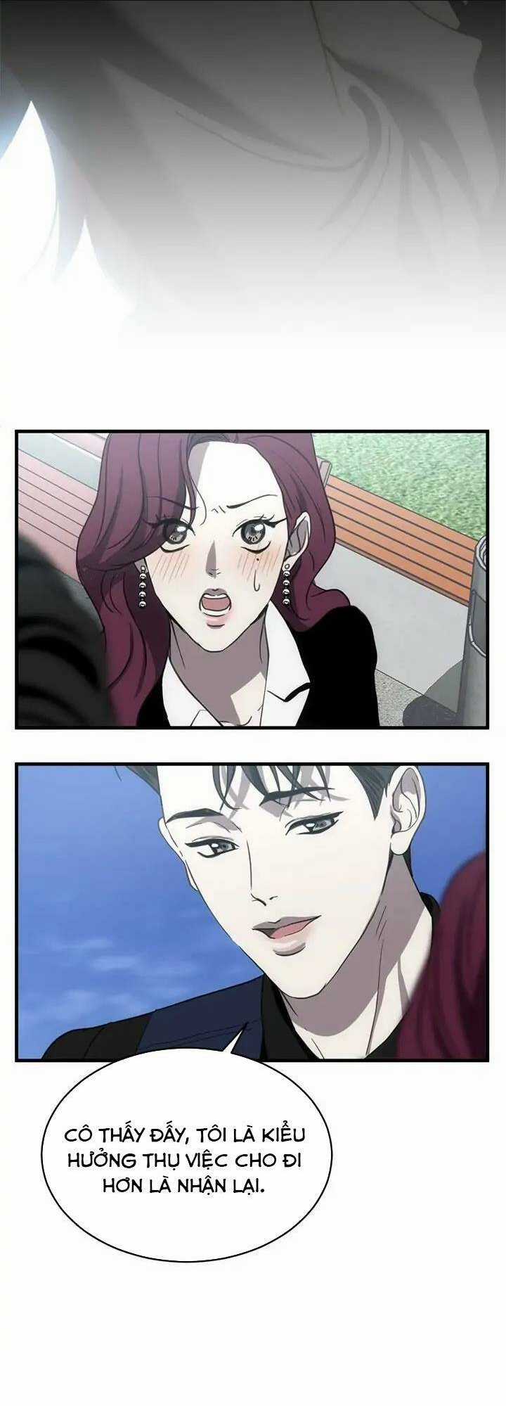 Lần Thứ Ba Chapter 11 trang 42