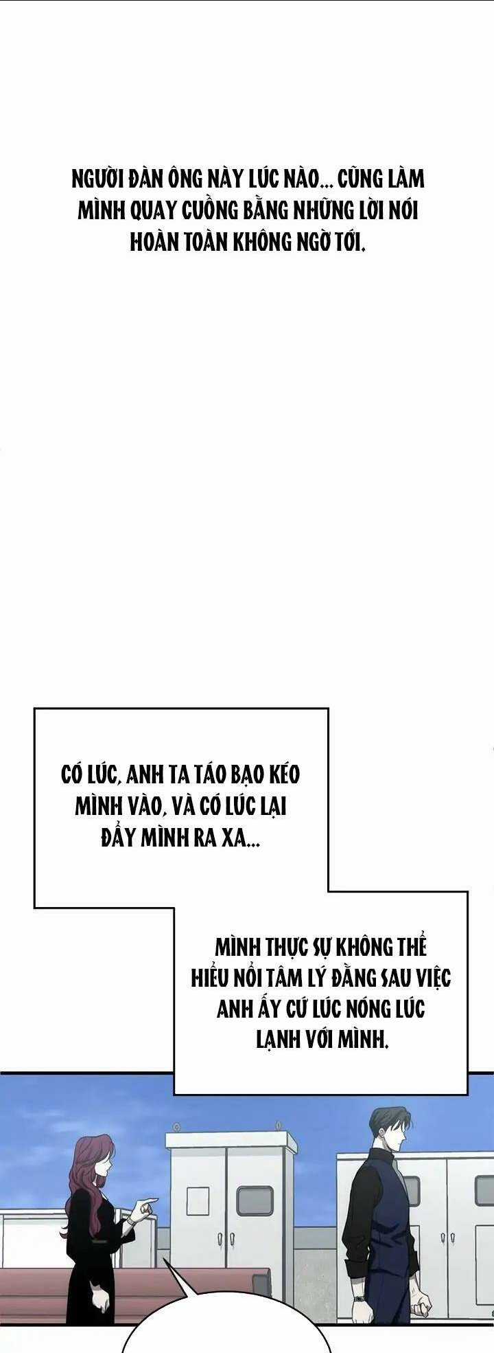 Lần Thứ Ba Chapter 11 trang 43