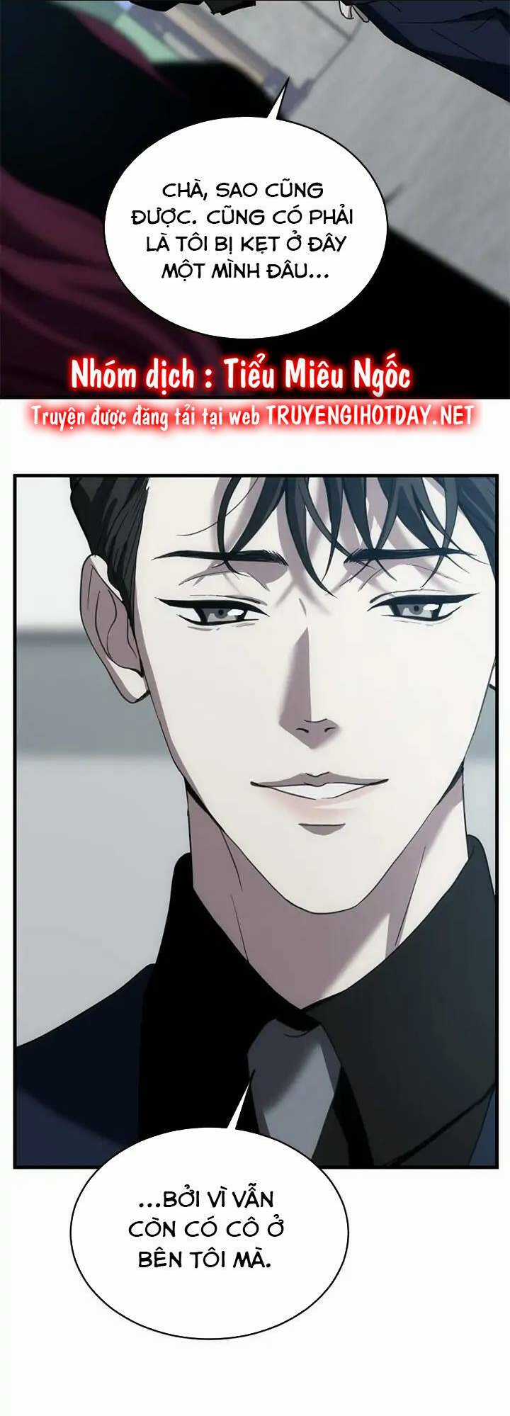 Lần Thứ Ba Chapter 11 trang 47