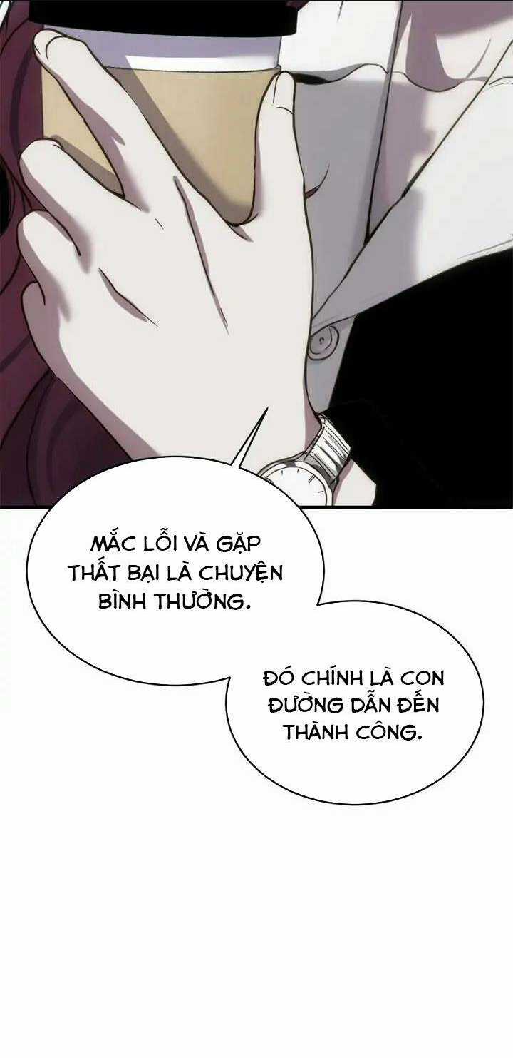 Lần Thứ Ba Chapter 11 trang 5