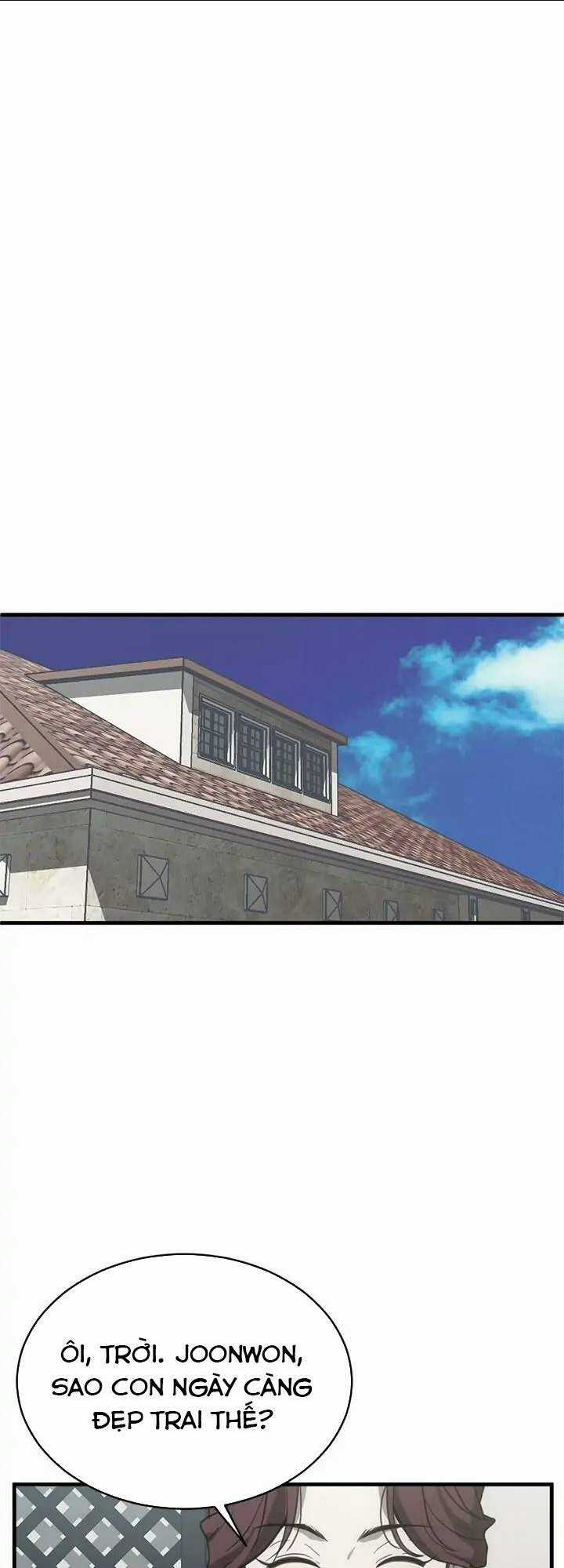 Lần Thứ Ba Chapter 11 trang 51