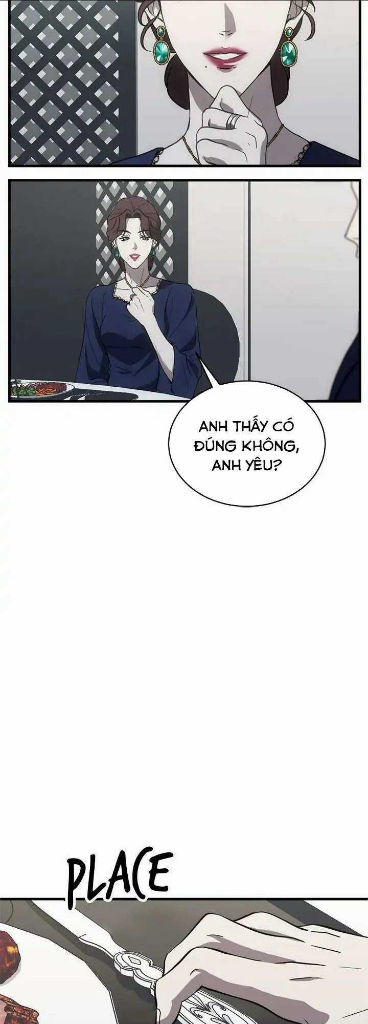 Lần Thứ Ba Chapter 11 trang 52