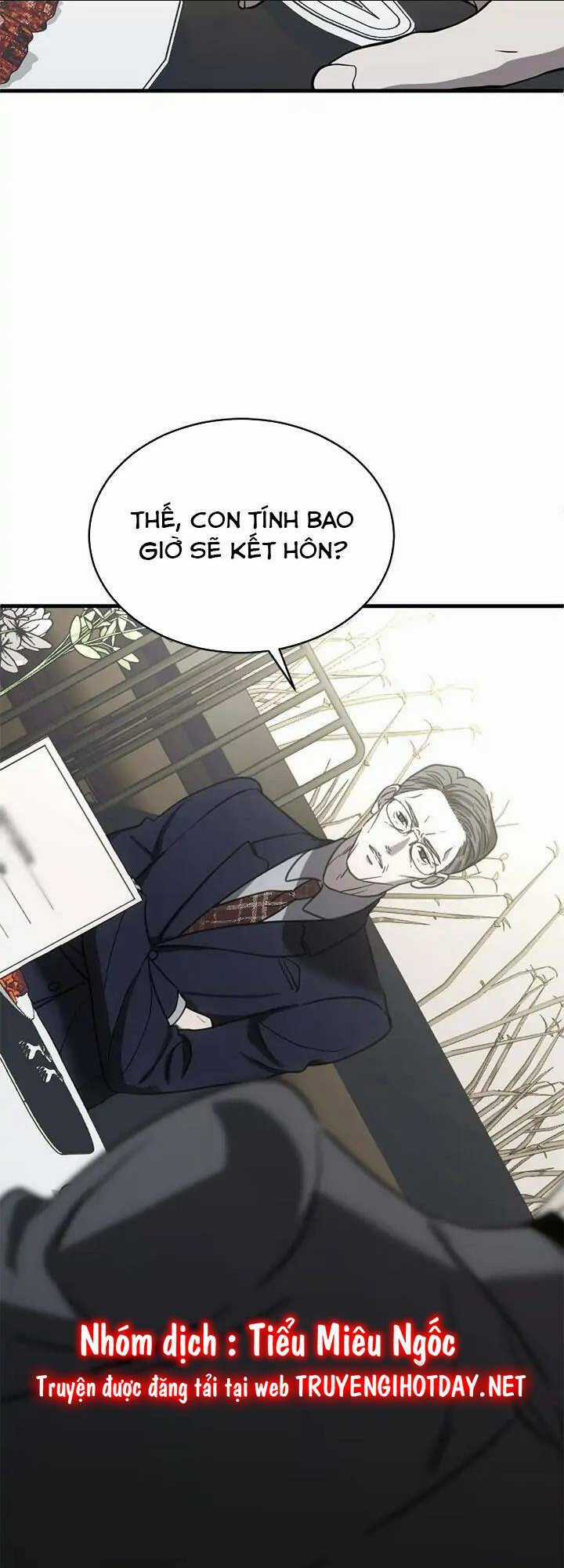 Lần Thứ Ba Chapter 11 trang 53