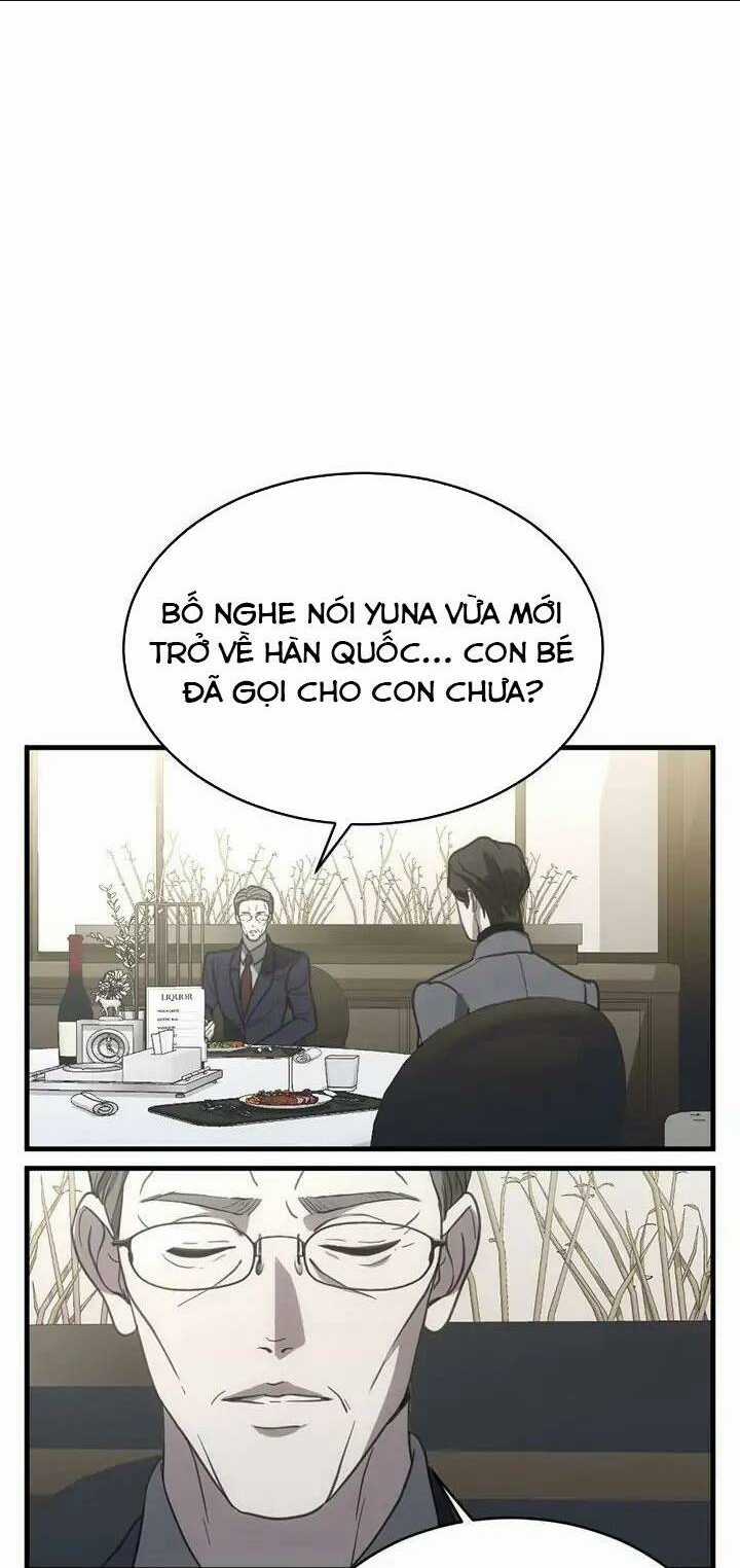 Lần Thứ Ba Chapter 11 trang 56