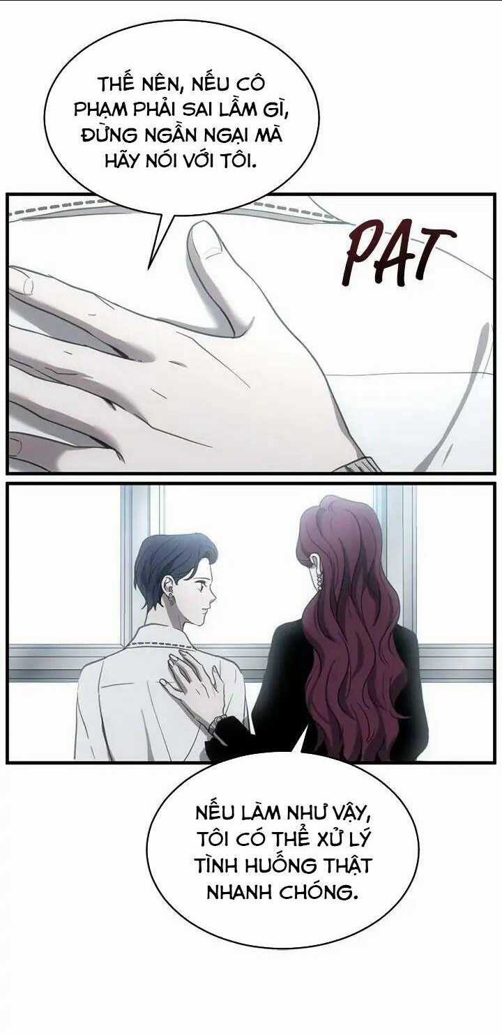 Lần Thứ Ba Chapter 11 trang 6