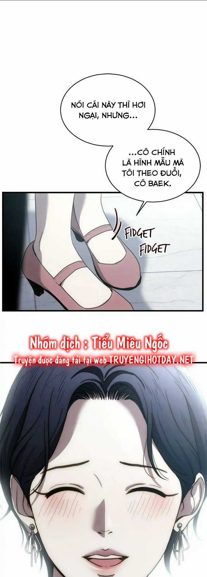 Lần Thứ Ba Chapter 11 trang 7