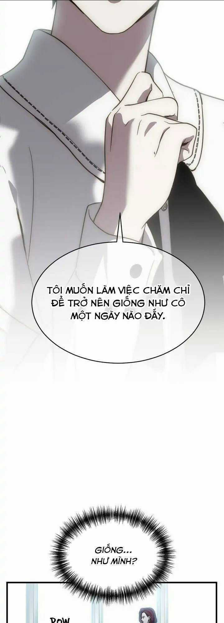 Lần Thứ Ba Chapter 11 trang 8