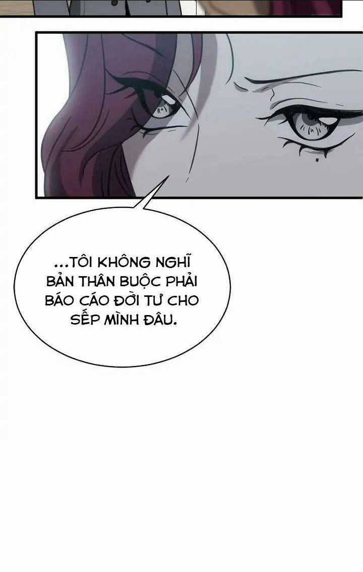 Lần Thứ Ba Chapter 12 trang 11
