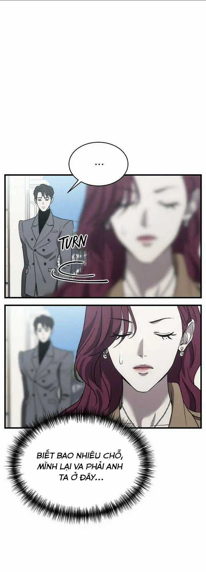 Lần Thứ Ba Chapter 12 trang 12